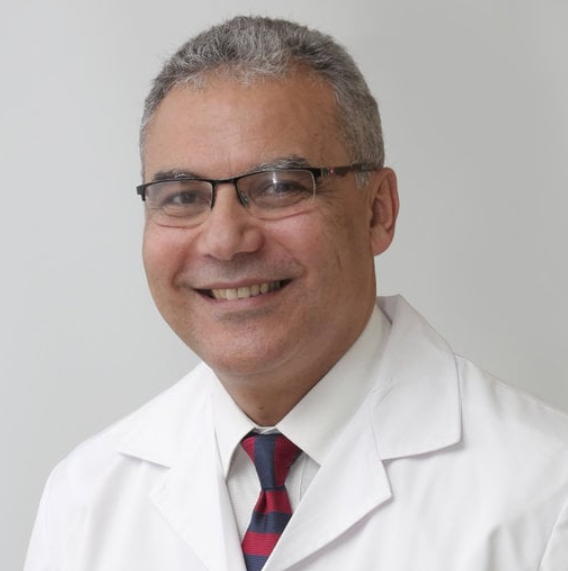 Dr. Mohamed Hassanein